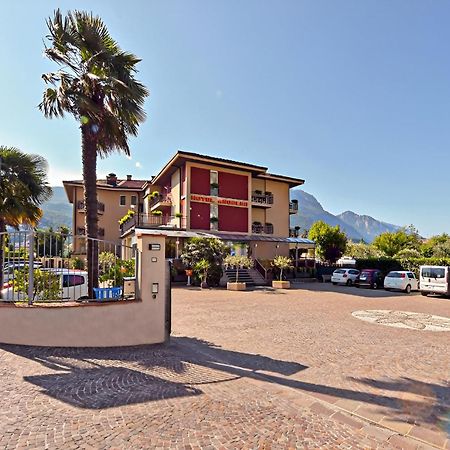 Hotel Angelini توربولي المظهر الخارجي الصورة