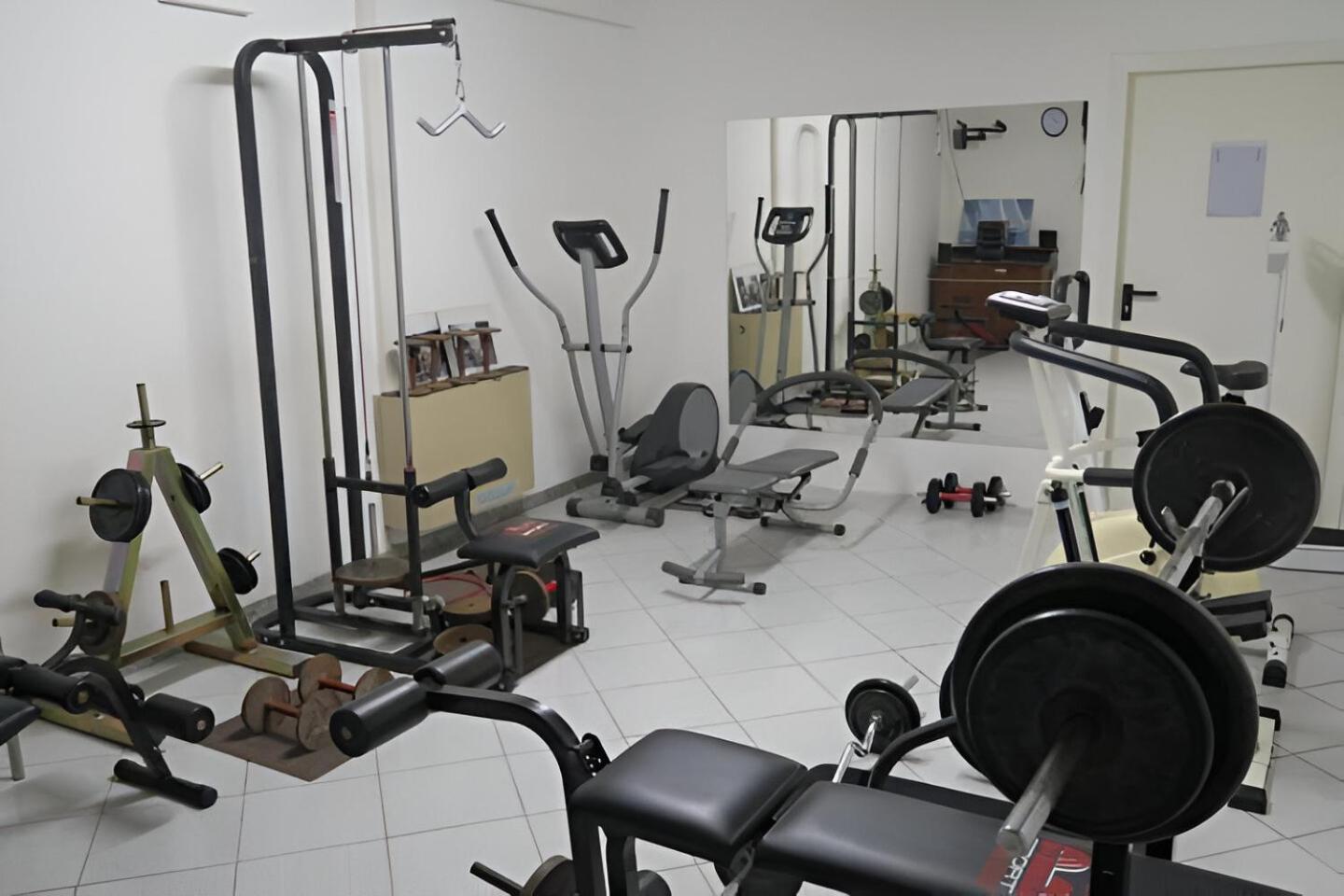 Hotel Angelini توربولي المظهر الخارجي الصورة