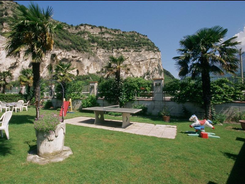 Hotel Angelini توربولي المظهر الخارجي الصورة