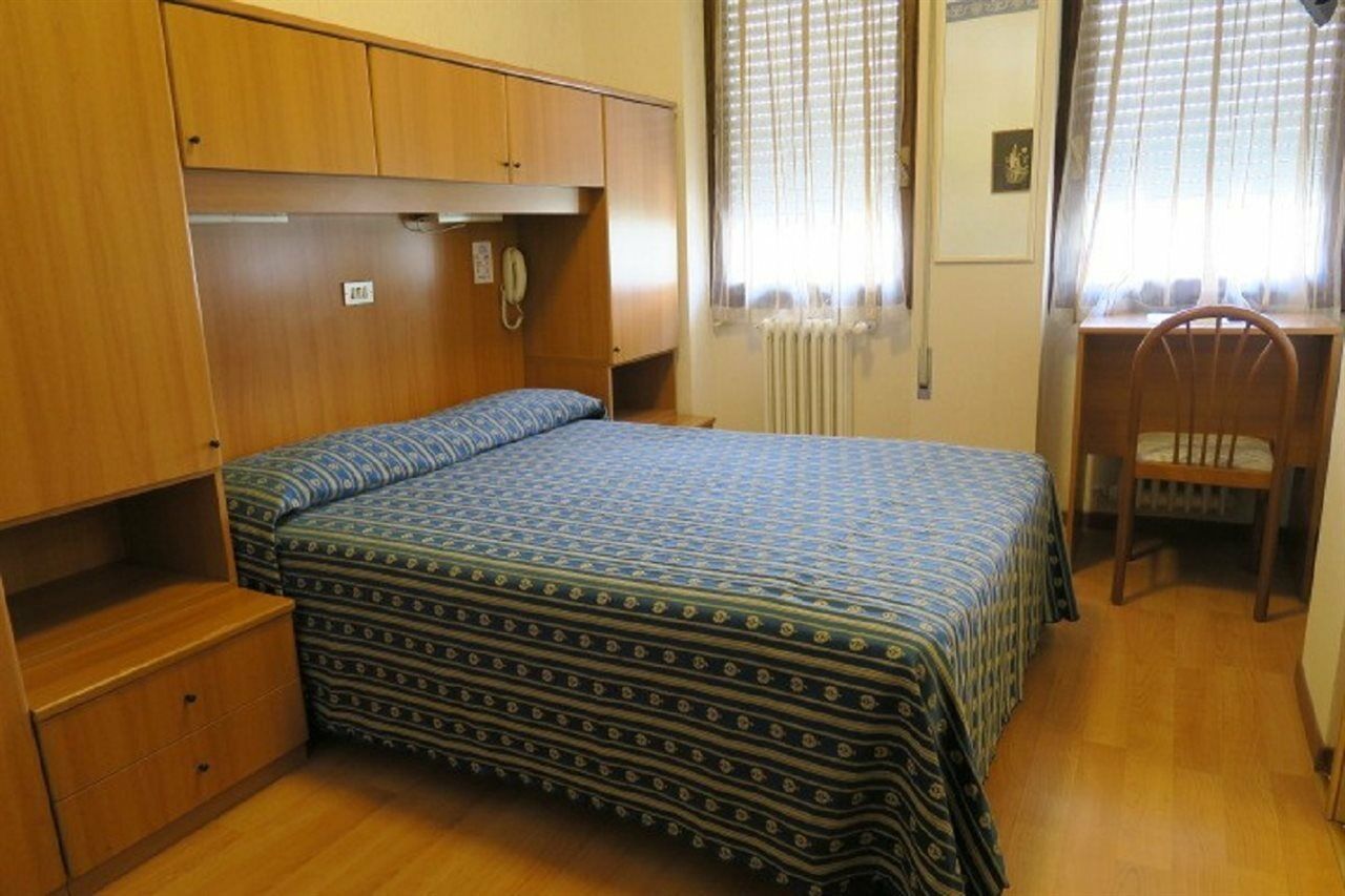 Hotel Angelini توربولي المظهر الخارجي الصورة